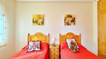 Townhouse, Villamartin, Orihuela Costa