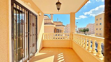 Townhouse, Villamartin, Orihuela Costa