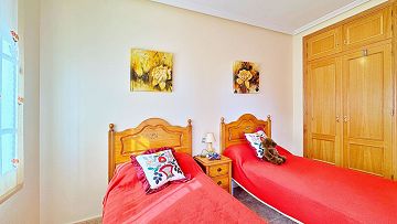 Townhouse, Villamartin, Orihuela Costa