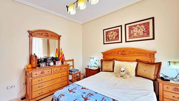 Townhouse, Villamartin, Orihuela Costa