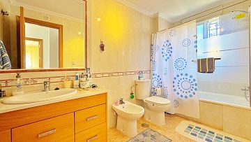 Townhouse, Villamartin, Orihuela Costa