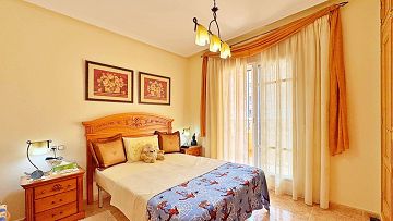 Townhouse, Villamartin, Orihuela Costa