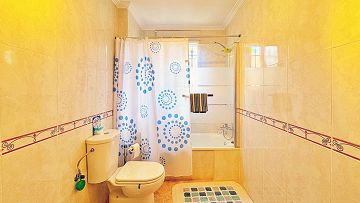 Townhouse, Villamartin, Orihuela Costa