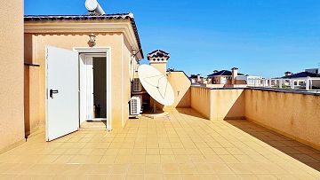 Townhouse, Villamartin, Orihuela Costa