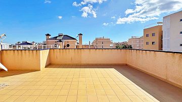 Townhouse, Villamartin, Orihuela Costa