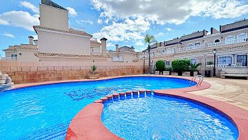Townhouse, Villamartin, Orihuela Costa