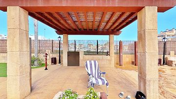 Townhouse, Villamartin, Orihuela Costa