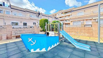 Townhouse, Villamartin, Orihuela Costa