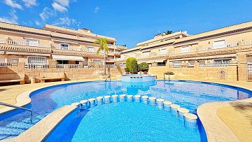 Townhouse, Villamartin, Orihuela Costa