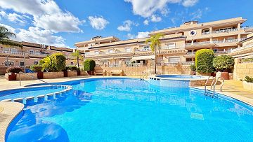 Townhouse, Villamartin, Orihuela Costa