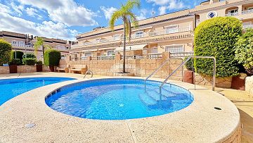 Townhouse, Villamartin, Orihuela Costa