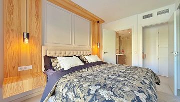 Apartment, Punta Prima, Torrevieja