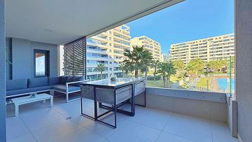 Apartment, Punta Prima, Torrevieja