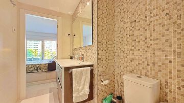 Apartment, Punta Prima, Torrevieja