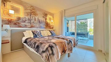 Apartment, Punta Prima, Torrevieja