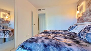 Apartment, Punta Prima, Torrevieja