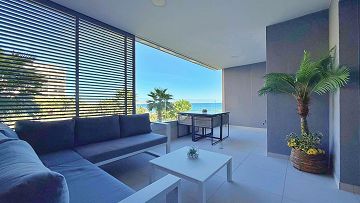 Apartment, Punta Prima, Torrevieja