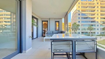 Apartment, Punta Prima, Torrevieja