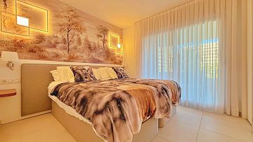 Apartment, Punta Prima, Torrevieja