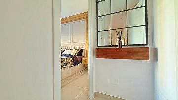 Apartment, Punta Prima, Torrevieja