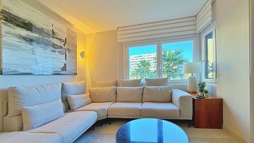 Apartment, Punta Prima, Torrevieja