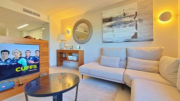 Apartment, Punta Prima, Torrevieja