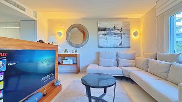 Apartment, Punta Prima, Torrevieja