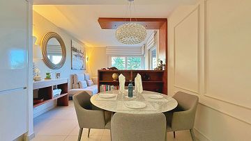 Apartment, Punta Prima, Torrevieja