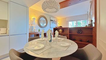 Apartment, Punta Prima, Torrevieja