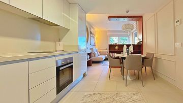 Apartment, Punta Prima, Torrevieja