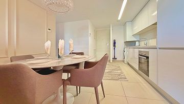 Apartment, Punta Prima, Torrevieja