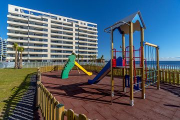 Apartment, Punta Prima, Torrevieja