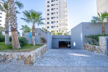 Apartment, Punta Prima, Torrevieja