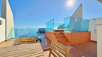 Penthouse, Punta Prima, Torrevieja