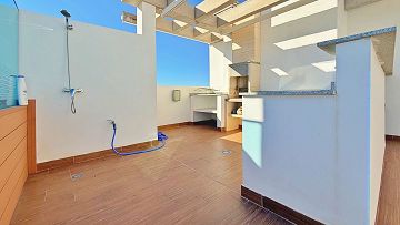 Penthouse, Punta Prima, Torrevieja