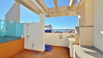 Penthouse, Punta Prima, Torrevieja