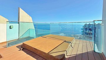 Penthouse, Punta Prima, Torrevieja
