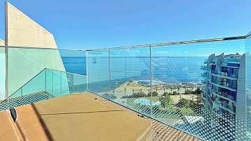 Penthouse, Punta Prima, Torrevieja