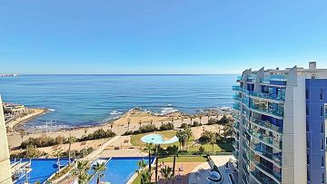 Penthouse, Punta Prima, Torrevieja
