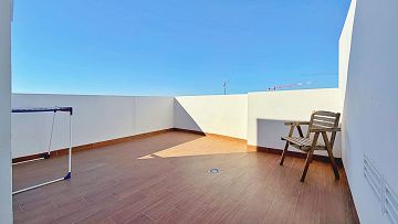 Penthouse, Punta Prima, Torrevieja