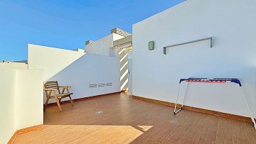 Penthouse, Punta Prima, Torrevieja