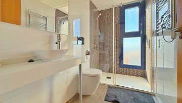 Penthouse, Punta Prima, Torrevieja