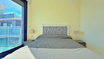 Penthouse, Punta Prima, Torrevieja