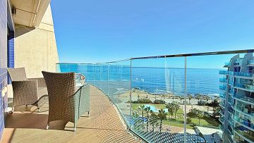 Penthouse, Punta Prima, Torrevieja