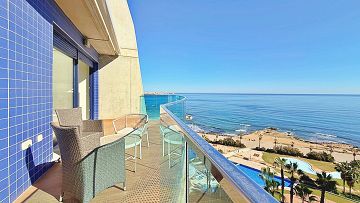 Penthouse, Punta Prima, Torrevieja