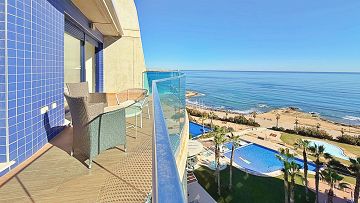 Penthouse, Punta Prima, Torrevieja