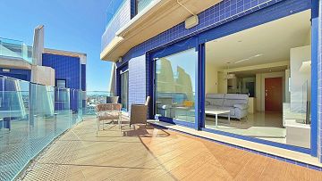 Penthouse, Punta Prima, Torrevieja
