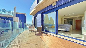 Penthouse, Punta Prima, Torrevieja