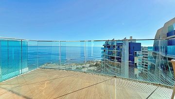 Penthouse, Punta Prima, Torrevieja