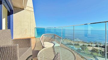 Penthouse, Punta Prima, Torrevieja
